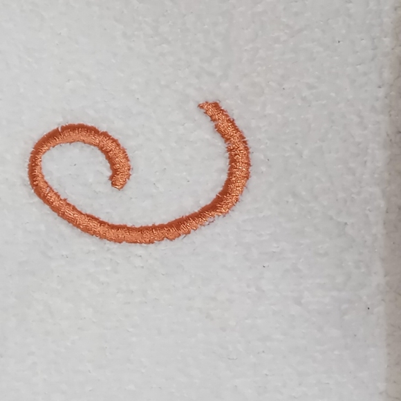 Ladies Kashwére Spa Wrap Trim G7 - Picture 3 of 6